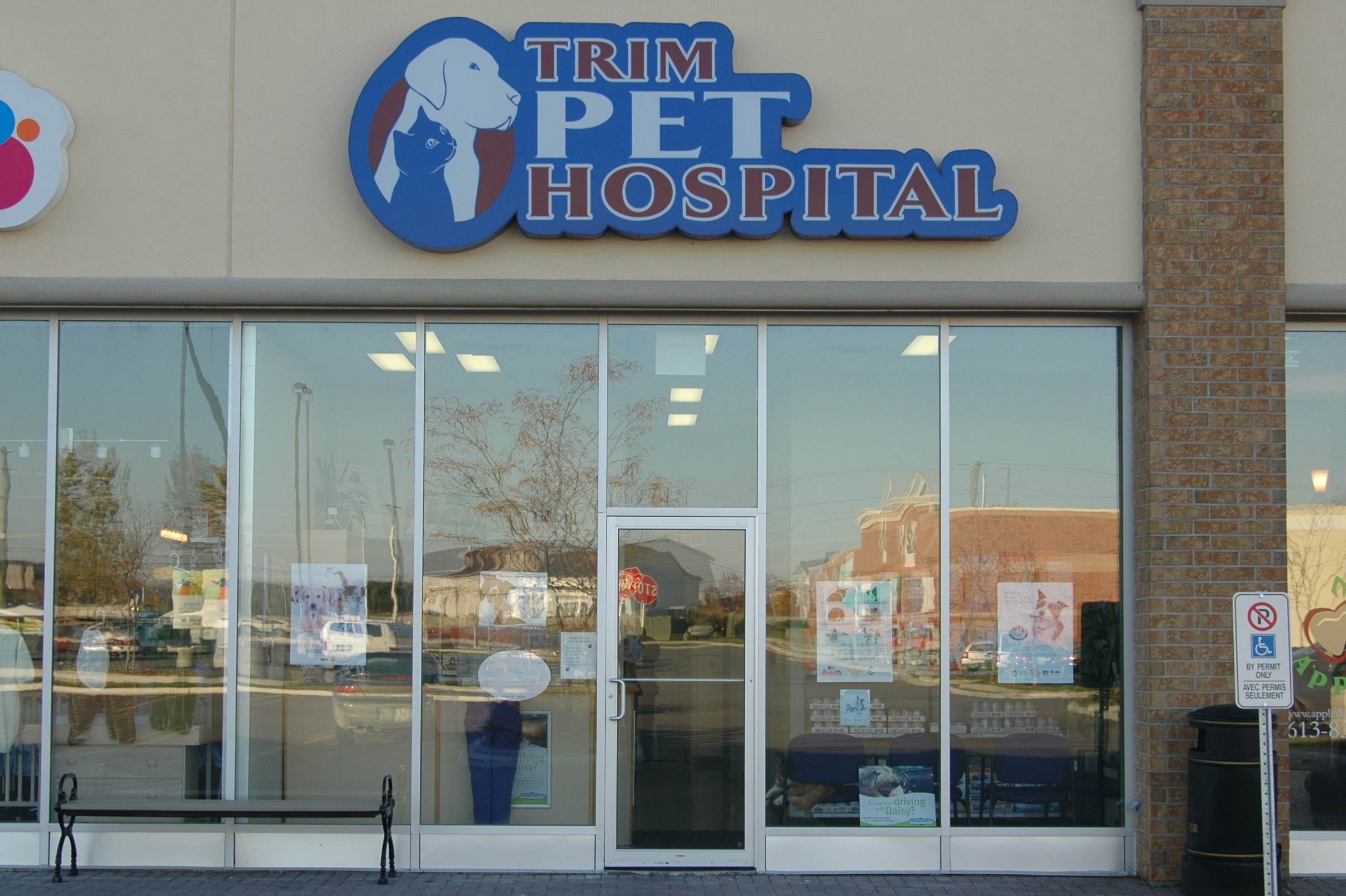 Awecamino Pet Hospital Irvine 23